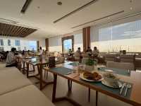 ［TMS Hotel Da Nang Beach］超美無邊際泳池，房間舒適，出色自助早餐，值得入住的峴港海邊酒店🏝️
