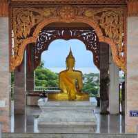 วัดเขาน้อยหัวหิน