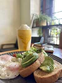 Fifty Trees Cafe