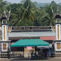 Padang 3 Days Itinerary