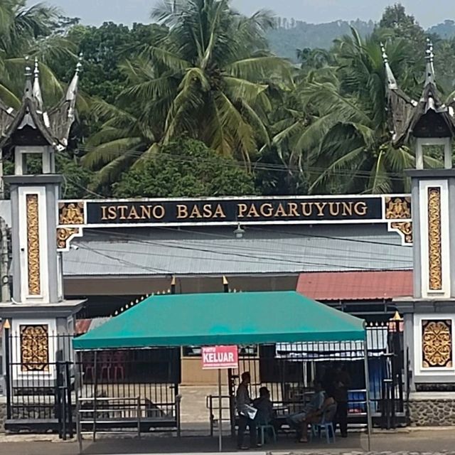 Padang 3 Days Itinerary