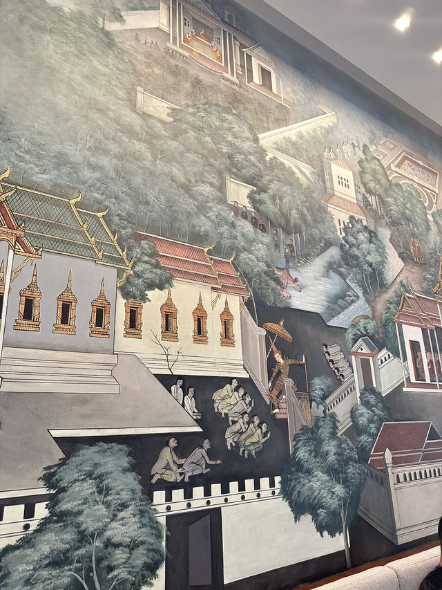 📍พระนครเฮอริเทจ โรงแรมใหม่ใจกลางพระนคร