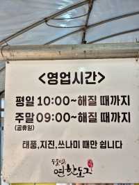 ❣️선선하가을 산책하기좋은 서울근교 두물머리❣️