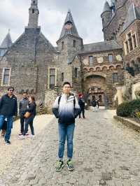 Cochem Castle Day Trip