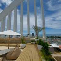 Arbour Hotel and Residence Pattaya