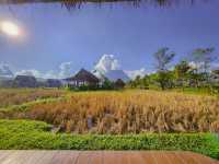 รีวิว Yatika Boutique Chiang Dao (วิวสวย) 🏞️