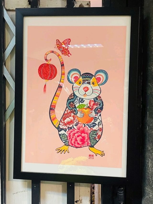 Art Gallery Cafe