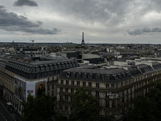 파리에서 꼭 가봐야 할 관광지 BEST 5 🇫🇷