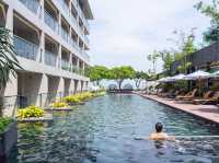 Golden Tulip Pattaya Beach Resort