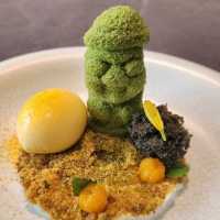 Special Restaurant