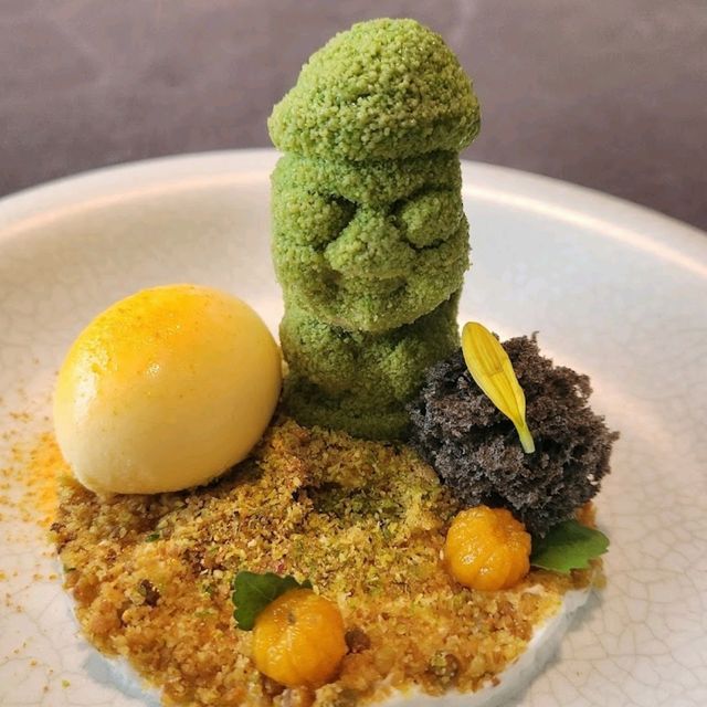 Special Restaurant