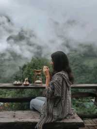 บ้านฮัก เฮือนสุข 