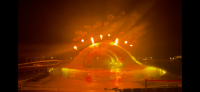 Kiss of the Sea, An Unforgettable Night
