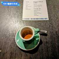 泰國曼谷-可吃足5小時、高CP五星酒店自助餐：Stock.Room