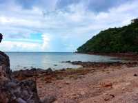 เกาะมาตรา เขตอุทยานแห่งชาติหมู่เกาะชุมพร