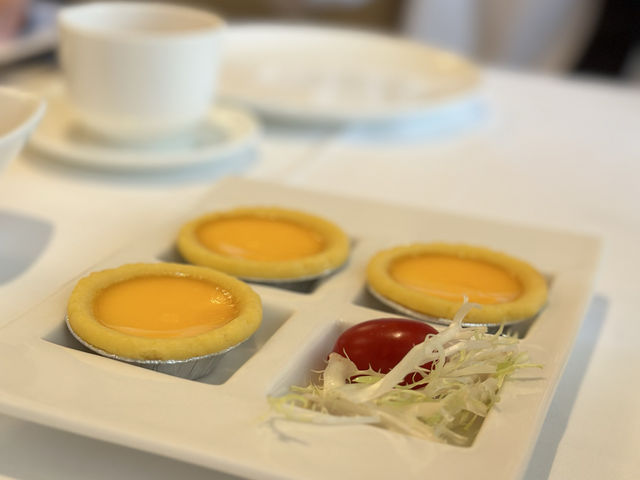 🏰PLAZA INN - 香港ディズニーランドの美食オアシス🍴