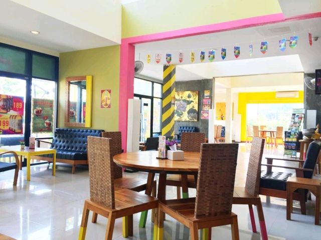 Zak Residence