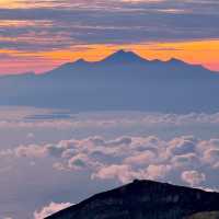Majestic Sacred Mount Agung Climb! 