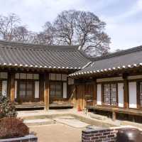 Explore the Ancient Wonders of Gyeongju, South Korea
