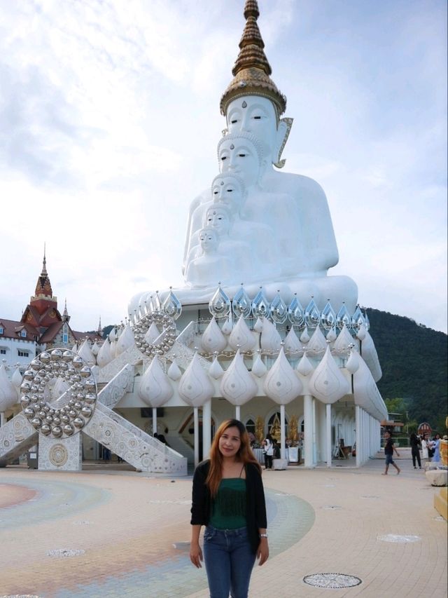 วัดผาซ่อนแก้ว
