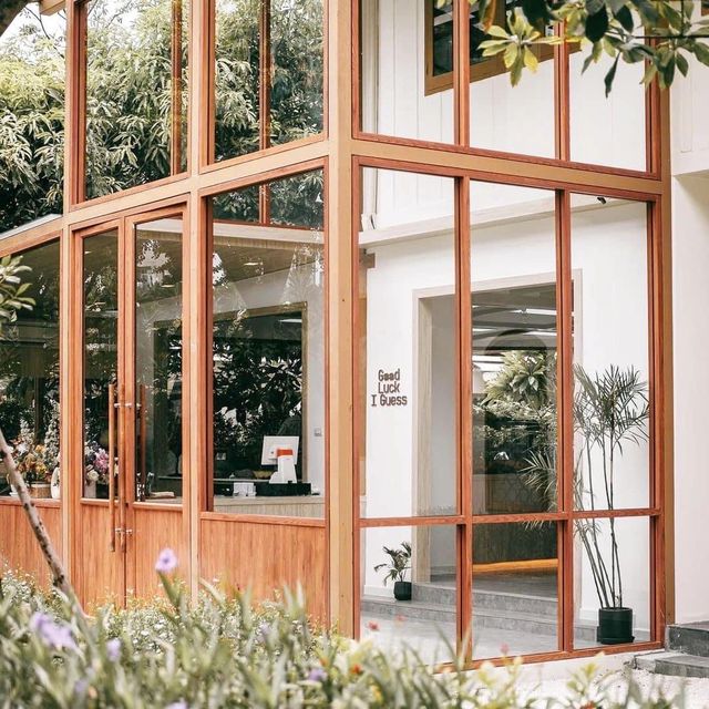 GLIG CAFE
