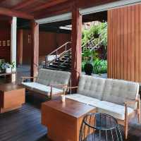 CHANN Bangkok-Noi ที่พักติดวิวแม่น้ำเจ้าพระยา