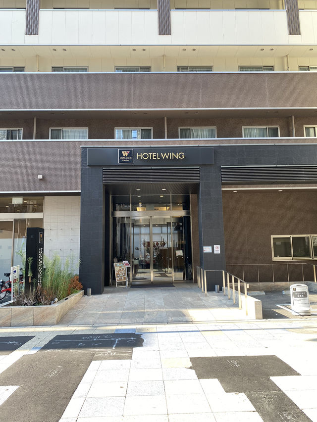 【大阪】ビュッフェ朝から串カツたこ焼き大阪グルメ