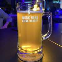 BREWAVE ในเกษรอัมรินทร์ 🍻