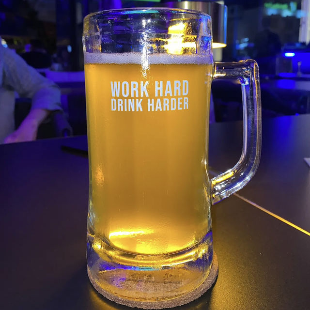 BREWAVE ในเกษรอัมรินทร์ 🍻