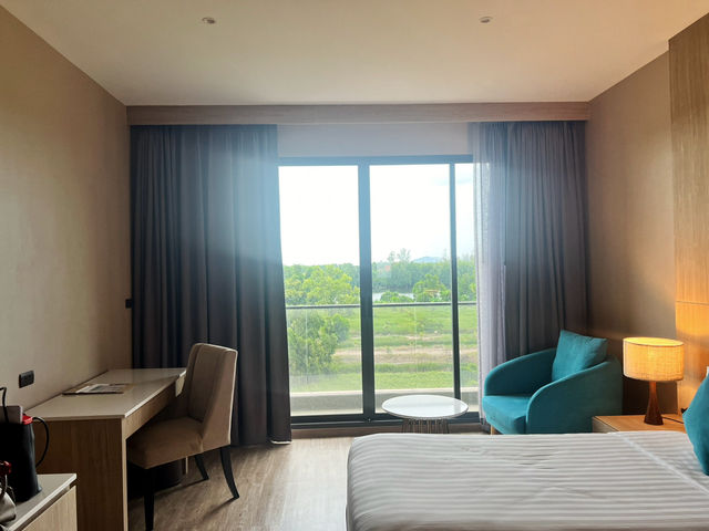 Laguna Grand Hotel & Spa Songkla