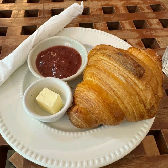 French Bakery @ PhiPhi