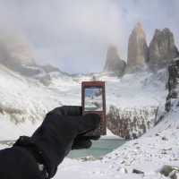 Rugged Patagonian Beauty