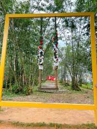 Discover Serenity at Putuo Village