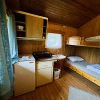 挪威Strynsvatn Camping露營區木屋