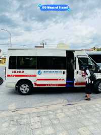 🇻🇳 Walking Tour Da Nang City