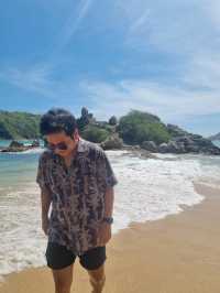 หาดยะนุ้ย ภูเก็ต