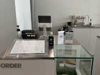 Abe Specialty Coffee