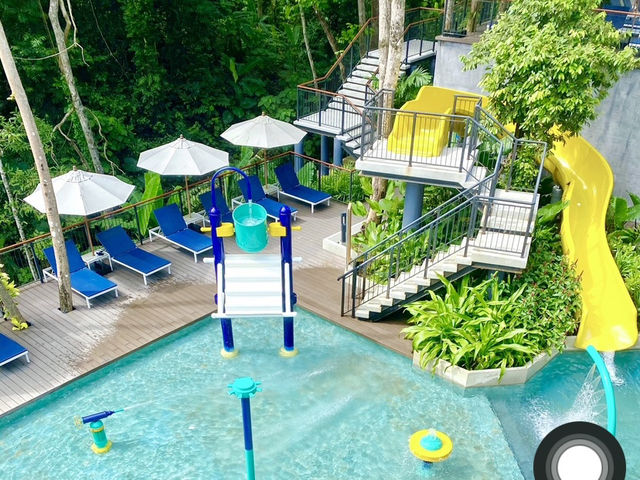 📍THE NATURE PHUKET