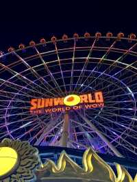 Discover the Thrills of Asia Park in Da Nang 🎢