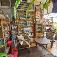 eight de klong