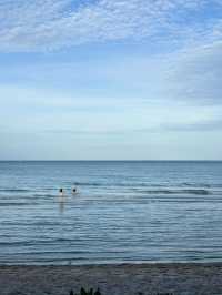 🌊เที่ยวทะเลใกล้กรุงเทพ หัวหิน ประจวบคีรีขันธ์