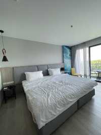 📍🌊Fortune Saeng Chan Beach Hotel Rayong 