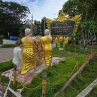 วัดพระเจดีย์ซาวหลัง พระอารามหลวง ลำปาง