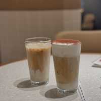 葵芳新都會性價比高的cafe @ The pantry cafe