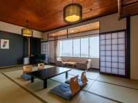 Suginoi Hotel