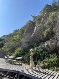 เกาะขาม ทะเลสัตหีบ
