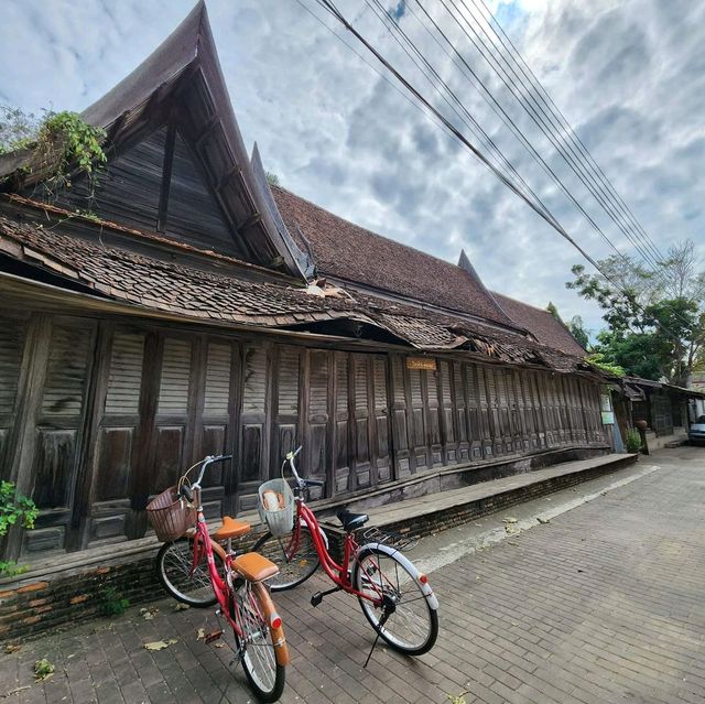 ตรอกบ้านจีน