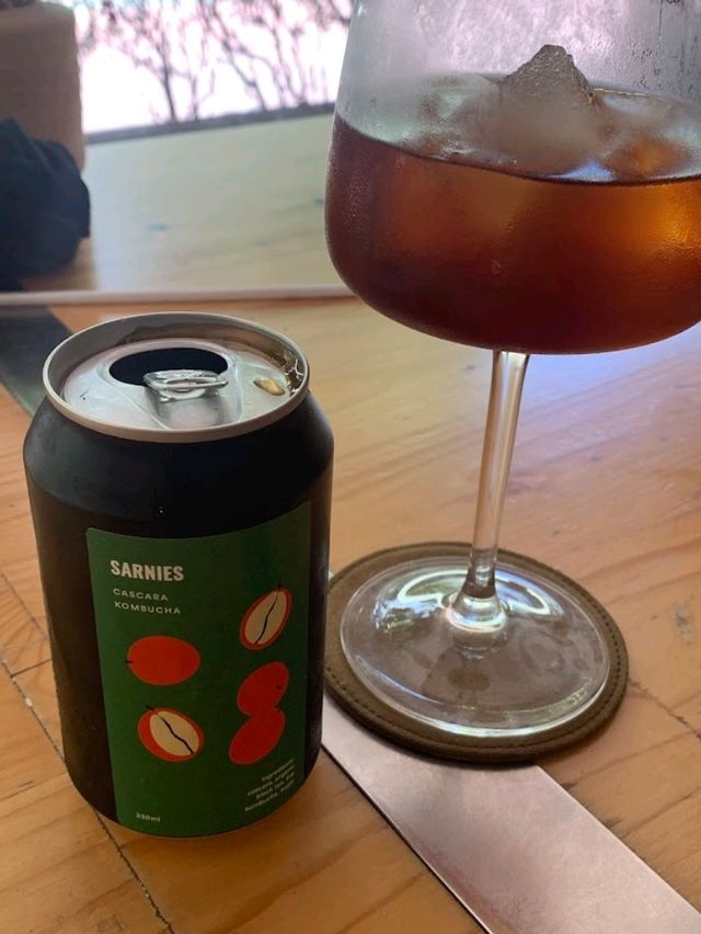 Good for breakfast