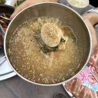  행리단길 웨이팅 맛집, 화성행궁 구경 후 꼭 들러야 할 야장맛집. ‘빨간지붕’
