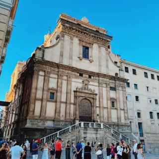 Chiesa di Santa Caterina d'Alessandria